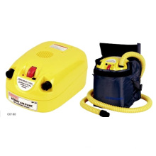 Inflatable Boat Pump, Rib Boat Electric Pump